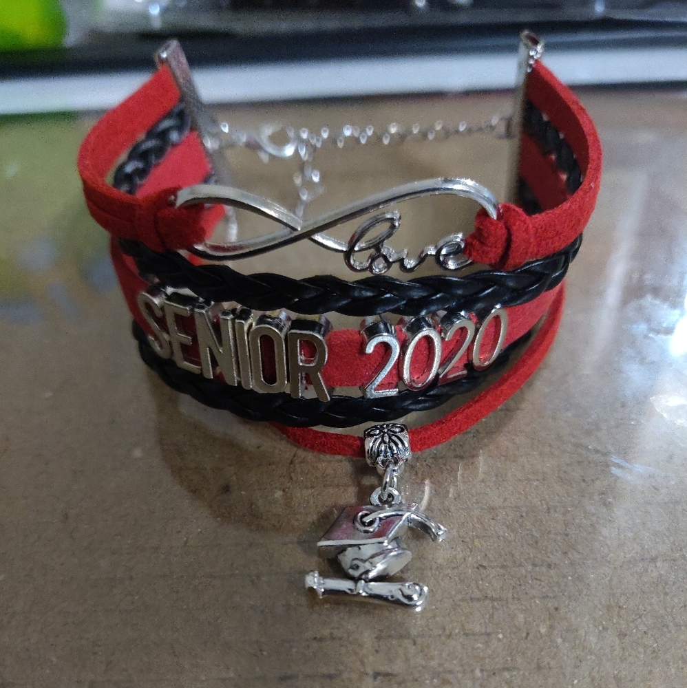 Senior 2020 Bracelets